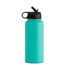 Large Capacity Stainless Steel Bottle