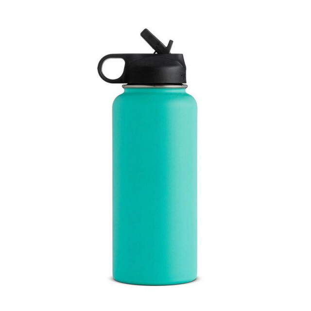 Large Capacity Stainless Steel Bottle
