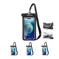 Screentouch  Waterproof Phone Pouch