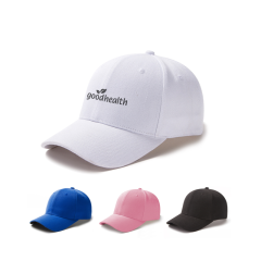 Cotton Twill  Cap