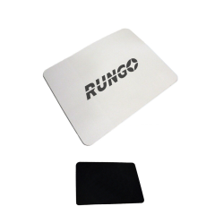 Rubber Mouse Pads