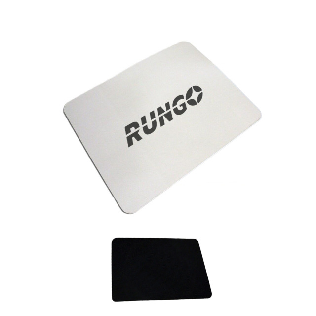 Rubber Mouse Pads