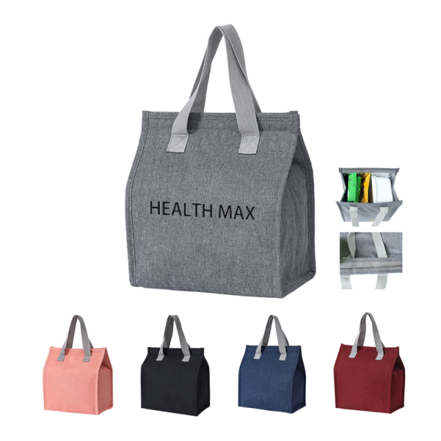 Insulated Lunch Bag