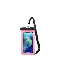 Screentouch  Waterproof Phone Pouch