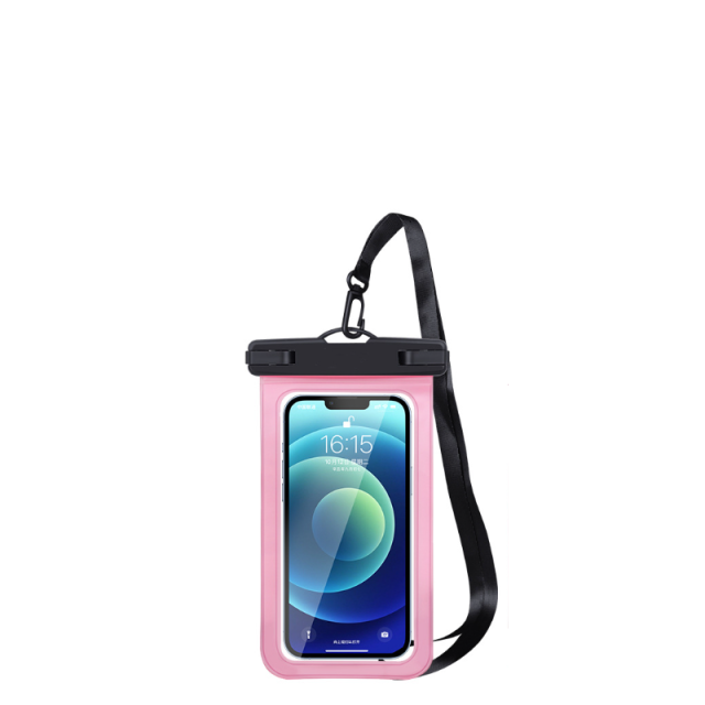 Screentouch  Waterproof Phone Pouch