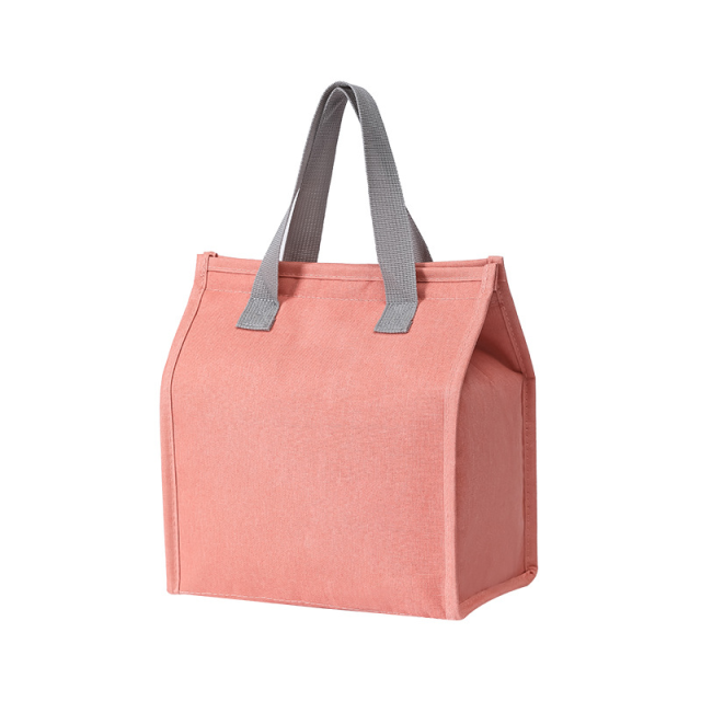 Insulated Lunch Bag