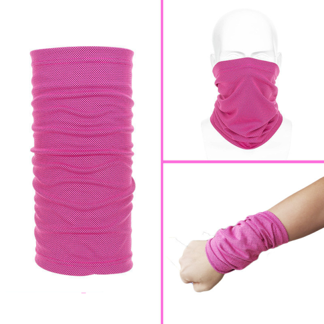 Sports Polyester Oversleeve
