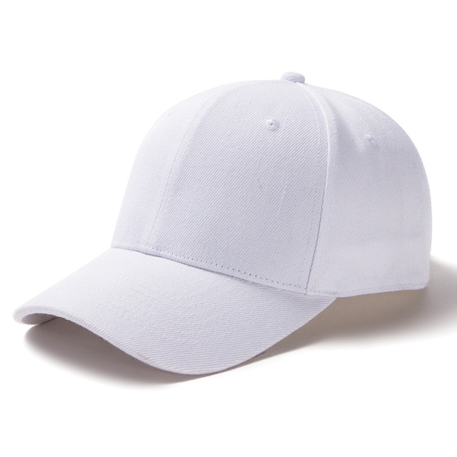 Cotton Twill  Cap