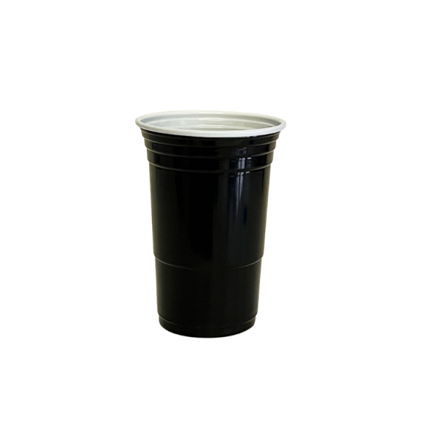 Plastic Cups