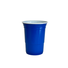 Plastic Cups