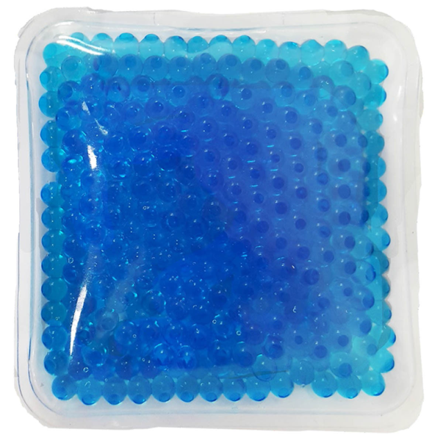 Ice Bead Therapy Bag