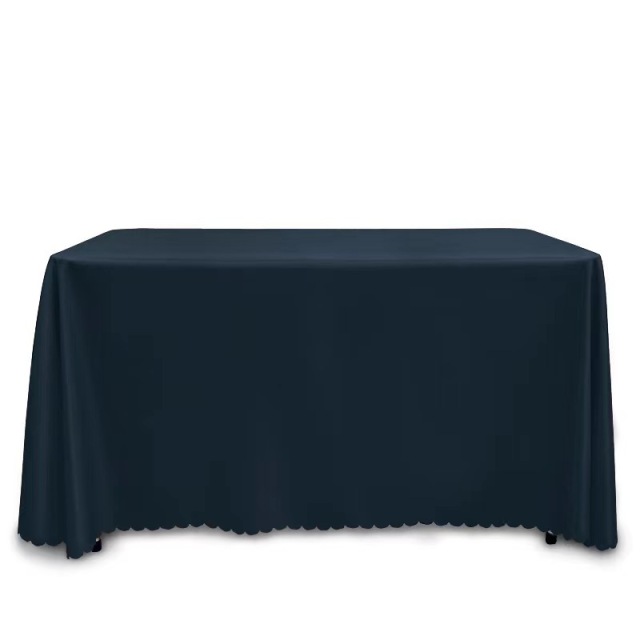 Polyester Table Cloth
