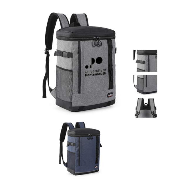 Large Capacity Outdoor/ Picnic Backpack