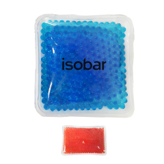 Ice Bead Therapy Bag