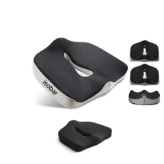 Leisure Memory Foam Lumbar Cushion