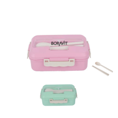 Wheat Straw Lunch Bento Box