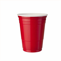 Plastic Cups