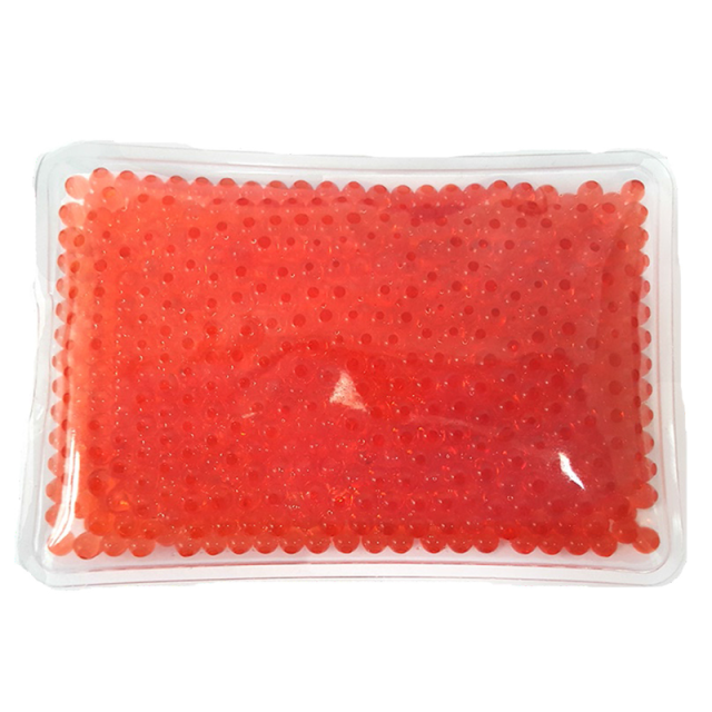 Ice Bead Therapy Bag