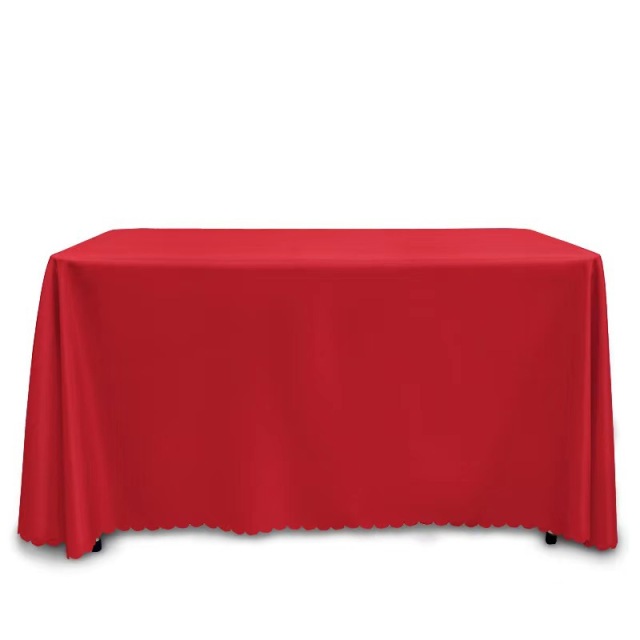 Polyester Table Cloth
