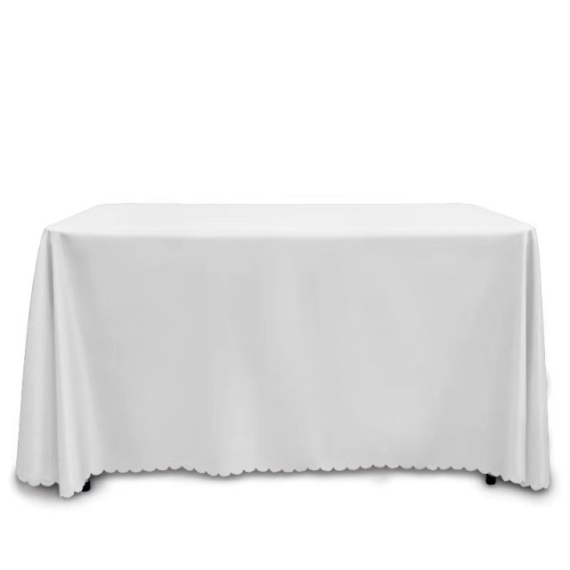 Polyester Table Cloth