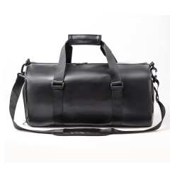 Pu Gym Bag