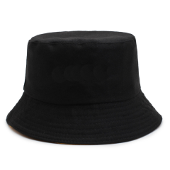 Cotton Bucket Hats
