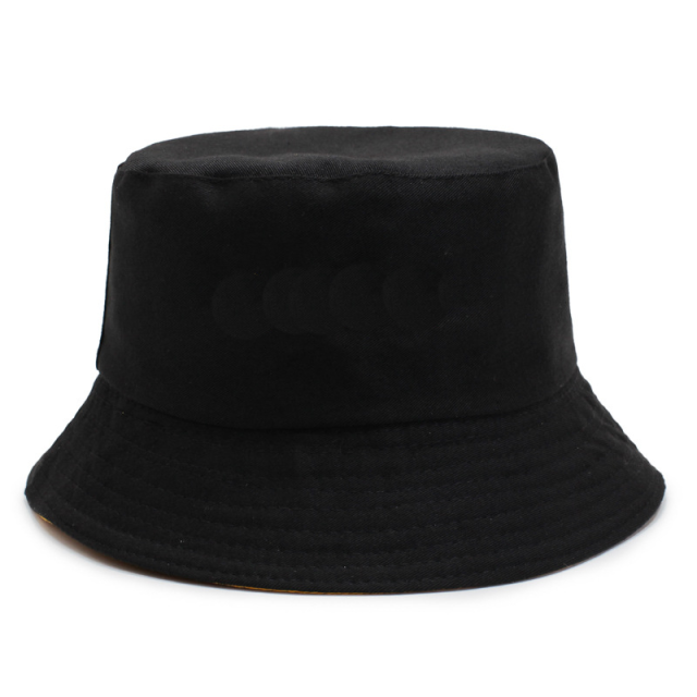 Cotton Bucket Hats