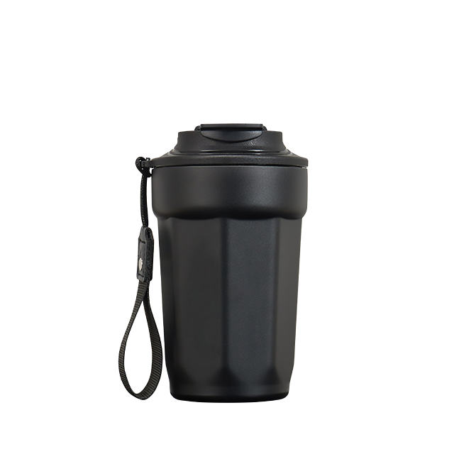 Stainless Steel Thermos Mug