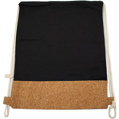 Drawstring Cotton Bag