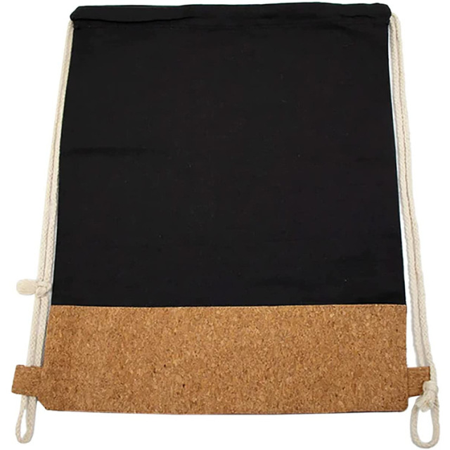 Drawstring Cotton Bag