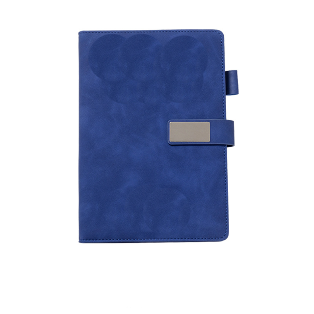 A5 Notebook