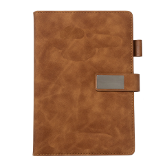 A5 Notebook