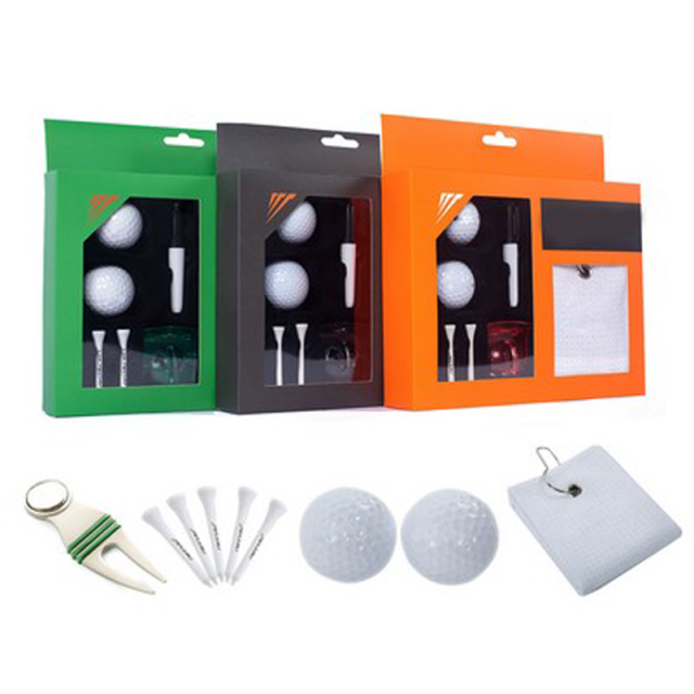 Golf Fork Tool Set