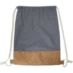 Drawstring Cotton Bag