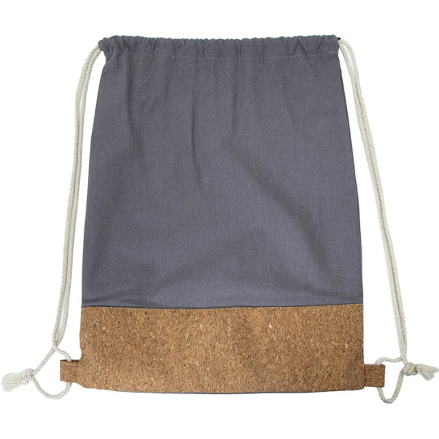 Drawstring Cotton Bag