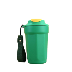 Stainless Steel Thermos Mug
