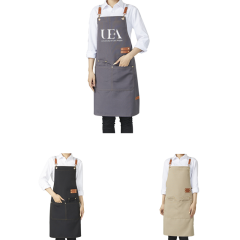 Canvas Apron