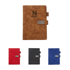 A5 Notebook