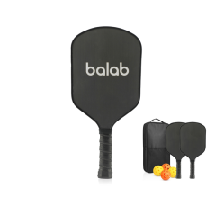 Carbon Fiber Pickleball Set