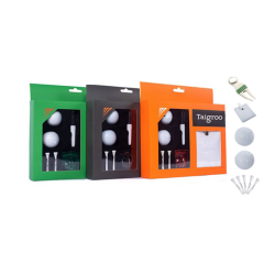 Golf Fork Tool Set