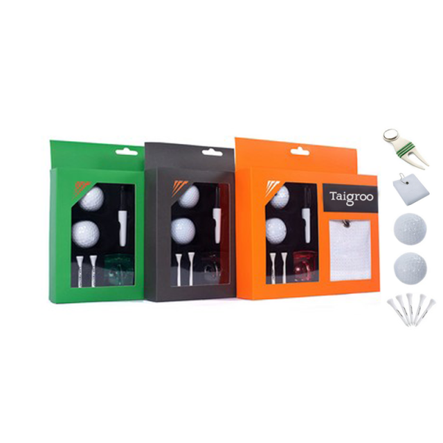 Golf Fork Tool Set