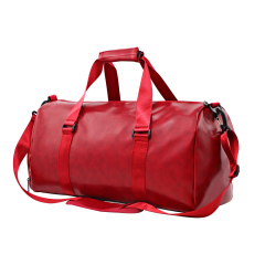 Pu Gym Bag