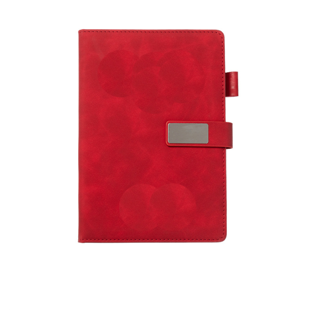 A5 Notebook