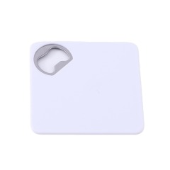 Multifunctional Corkscrew/Coaster