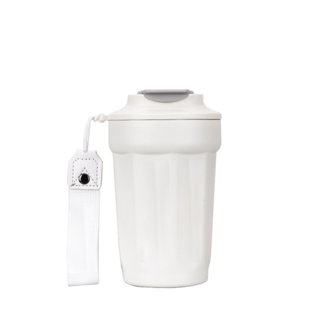 Stainless Steel Thermos Mug
