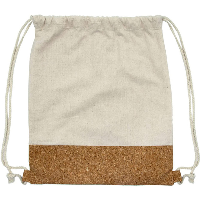 Drawstring Cotton Bag