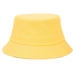 Cotton Bucket Hats