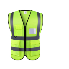 Fluorescent green