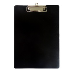 Plastic Hard Board/ Clipboard