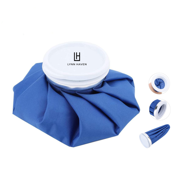 Sports Sprain Cooling Ice Packs
